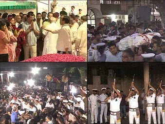 Hailing from Bhusli village in Karnal district, Lieutenant Narwal was currently living in Sector 7 in Karnal city.