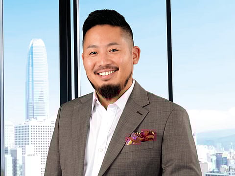 Takashi Tsubota, Founder & CEO, AC Bank Global