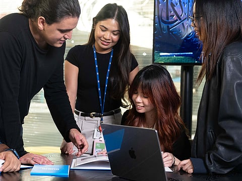 Dubai College of Tourism is your gateway to a thriving career in hospitality, tourism and events