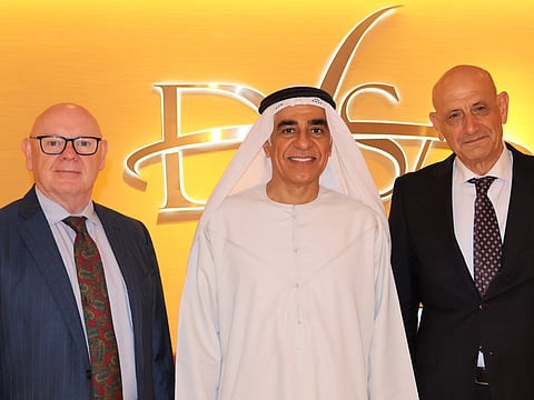 The DFSA hosted the session in association with Union of Arab Securities Authorities.