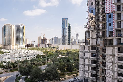 In Some Dubai residential communities, rents are not just stabilising but actually starting to drop.