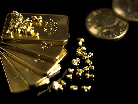 Why UAE’s young investors are choosing gold
