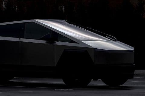 Autopsy showed victim died of asphyxiation when she couldn’t open the doors to get out.