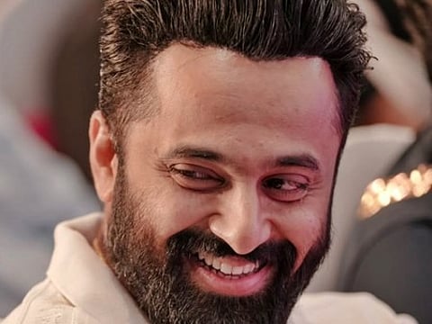 Unni Mukundan