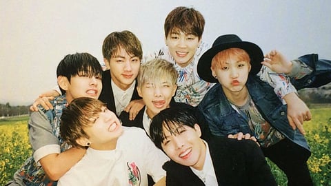 BTS's HYYH era began in 2015 with I Need You, sparking a web of storylines that fans still dissect to this day.