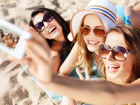 Being caught in a trio can be a delicate balance, complicated by various emotional dynamics.