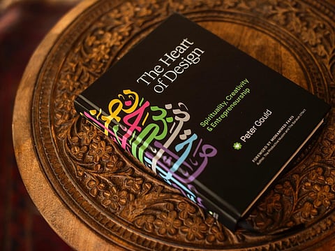 Peter Gould’s Heart of Design launches to global acclaim
