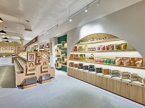 Scoop Wholefoods launches e-commerce and delivery service in Dubai