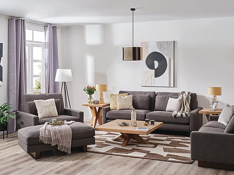 Homes r Us launches mega warehouse sale