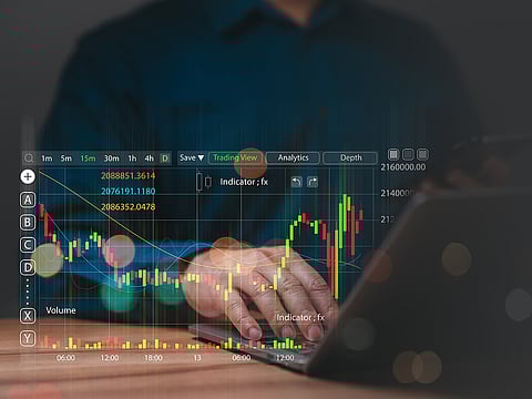 What’s the key to building wealth?