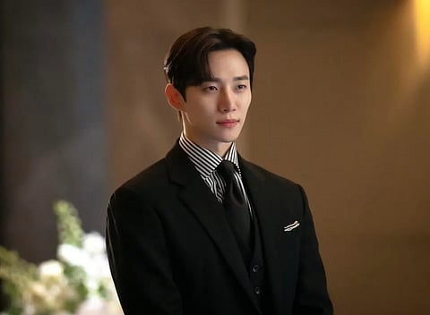 Sources close to Junho reveal that preparations are in full swing for the agency's launch, with the name still under wraps.