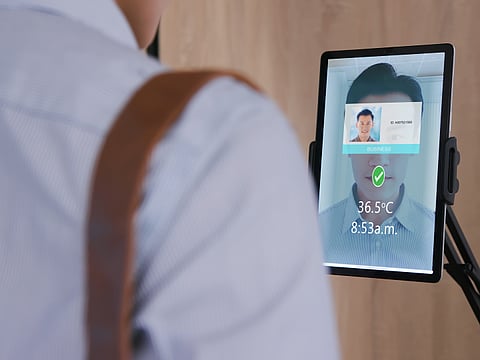 The new Abu Dhabi facial recognition system will be deployed at 5-star hotels in Abu Dhabi, Al Ain and Al Dhafra region first. (Picture for illustrative purposes only)