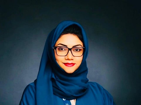 Sumayya Zain, CEO, Hallmark International Auditors