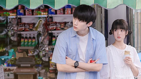 When I Fly Towards You: A Netflix C-Drama that is as healing as it is smart.