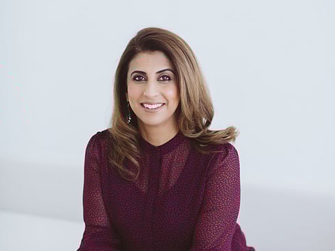 Halima Jumani joined the family business of Kibsons by 2017, and elevated it to new heights.