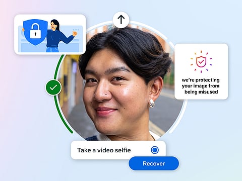 Meta announces to launch measures that use facial recognition technology to help detect and prevent scams