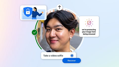 Meta is also introducing a video selfie feature to assist users regain access to compromised accounts.