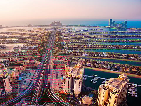 Sale of $10m homes breaks records in Q1 in Dubai