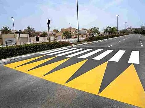 Travel time slashed in Al Barsha South after Dubai's RTA completes major traffic upgrades