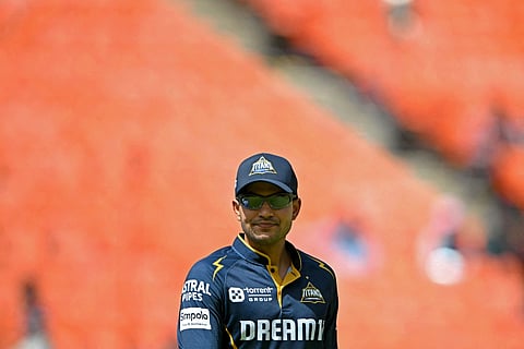 Gujarat Titans skipper Shubman Gill has spoken about the gruelling schedule and feels there is hardly any time to invest in a relationship with someone.