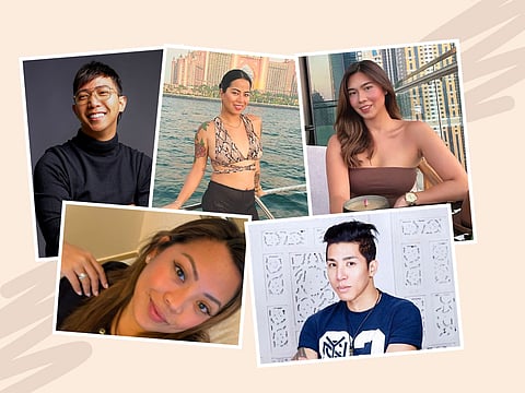 To find out what’s hot—and what to avoid—we spoke to UAE-based beauty lovers and expert makeup artists who are navigating the heat with style.