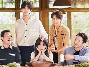 From childhood trauma to grown-up love: Why these two hit Chinese dramas hit different