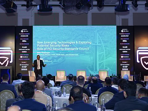 QNA announces Payment Security Summit UAE 2025