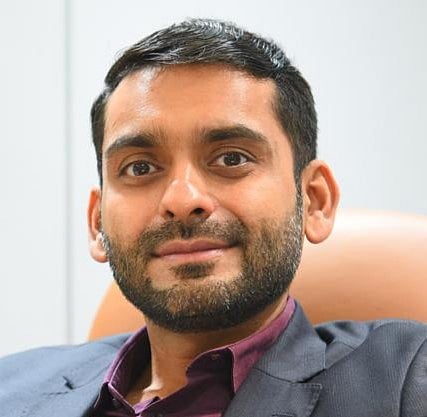 Chirag Vora