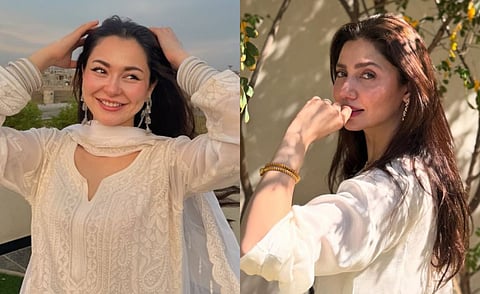 Pakistani artists have been absent from the Indian film industry since the 2016 Uri terror attack.