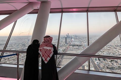 According to Riyad Capital’s latest outlook, the Kingdom’s economy is expected to grow by 3.5% in 2025 and 4.2% in 2026.