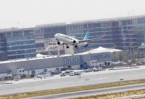 flydubai will operate the Damascus route from Terminal 2 at Dubai International Airport to Damascus International Airport.