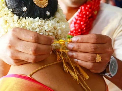 Wrong temple, right bride: Wedding in Kerala saved after Google map location mix-up