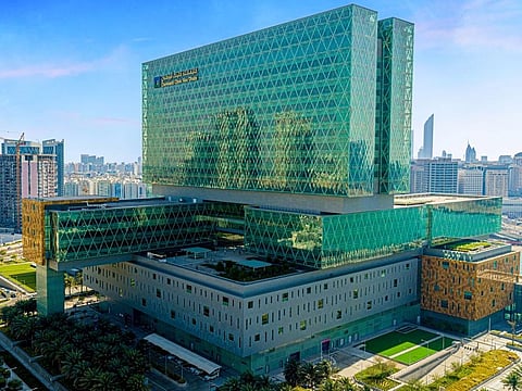 Cleveland Clinic Abu Dhabi successfully completes pioneering technology for hearing loss treatment in the UAE with the first active middle ear implant.