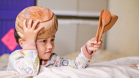 Fun activities give children the chance to be creative, make their own decisions, connect with others, and express their thoughts, all of which play a huge role in supporting mental wellness.