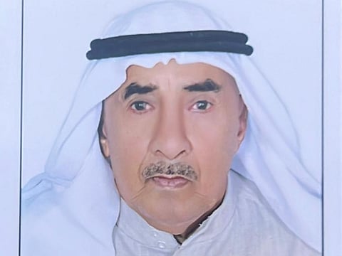 Rashid Ibrahim, one of the UAE’s earliest and most cherished school bus supervisors, passed away.