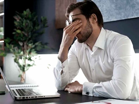 Illustrative image. The report highlights that South Asia — comprising India, Pakistan, Bangladesh, Nepal, Sri Lanka, and Afghanistan — has the world’s lowest percentage of thriving employees.