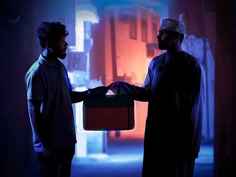 Illustrative image. Hidden trade is defined as enabling an expatriate to engage in business activities without authorisation, using licences, commercial registrations, and approvals issued to a citizen or their company.