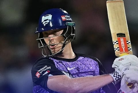 IPL 2025: Punjab rope in Mitch Owen as Glenn Maxwell's replacement