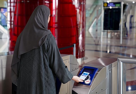 RTA is cementing its role as a digital innovation leader, aligning with Dubai’s ambition to become the smartest and most connected city globally.