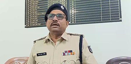 Bihar: NEET racket busted in Samastipur; two held, Rs 50,000 cash seized (IANS)