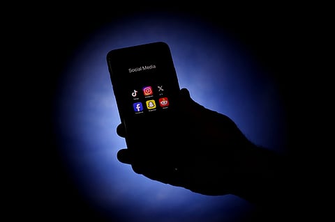 The policy is intended to address growing threats facing children in the digital space