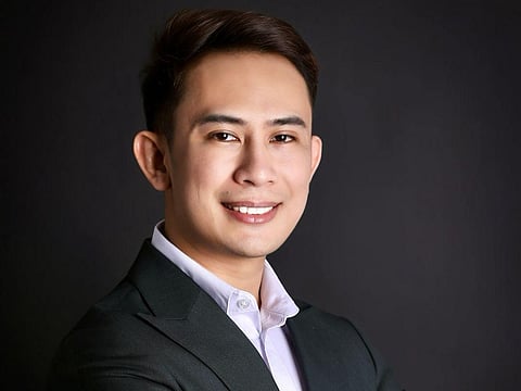 Fitz Gerald Dalina Camacho