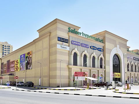 Safeer Market celebrates 40 years