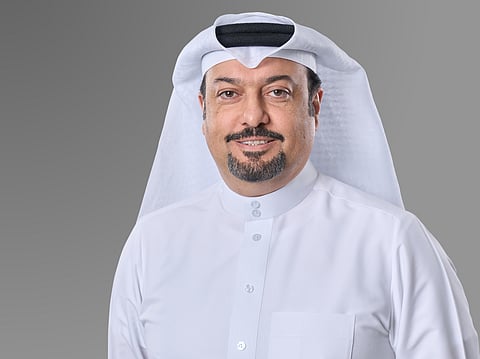 Hisham A. Al Raee, CEO, Arcapita