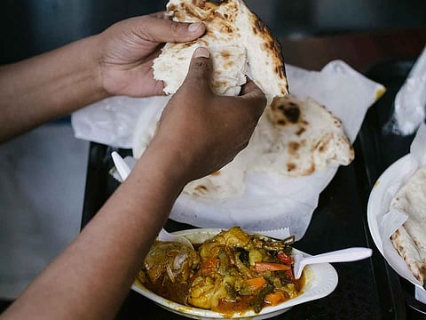 Illustrative image. So far, three suspects have been arrested, and a search is ongoing for the others involved.