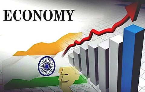 India has replaced Japan as the world’s 4th largest economy this year.