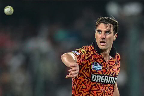 Sunrisers Hyderabad skipper Pat Cummins, who reached a milestone with the first ball of the match against Delhi Capitals, will be disappointed to have peaked just a trifle too late in IPL Season 18.