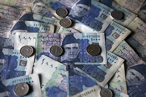 Pakistan ranks among the most generous nations in the world.