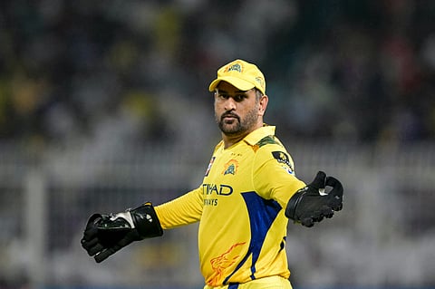 Chennai Super Kings captain MS Dhoni may have played his last game at Chepauk, with the 43-year-old unsure about next season and CSK’s final home fixture shifted to Delhi.