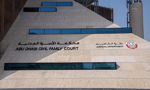 Court concluded ex-staff must settle the debt with the company in full, including any legal interest and associated fees.